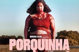 Porquinha 