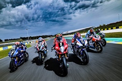 Mundial Resistência EWC - Alinhamento das 24 Horas - Regresso da clássica da Endurance a abrir o Campeonato