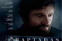 Raptadas