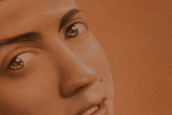 Exposição «A face artística do desporto» - Biblioteca de Marvila