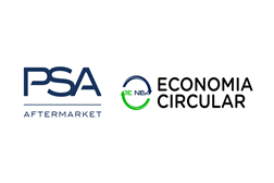 PSA Aftermarket adquire a empresa portuguesa Amanhã Global - Acelerar na economia circular de peças reutilizáveis multimarca