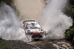 Rali da Grã-Bretanha: Kubica junta-se a Hirvonen e Sordo