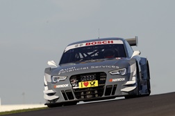 Pontos para Filipe Albuquerque em Zandvoort