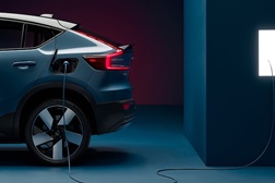 Volvo Recharge Roadshow com etapa de Lisboa - Próxima etapa a 02 julho no Pavilhão do Conhecimento em Lisboa