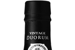 Duorum Vintage Vinha de Castelo Melhor 2013 - PVP: 24,99€