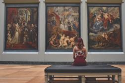  Escola das Artes da Católica no Porto lança três pós-graduações em parceria com Serralves