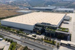 Honda Turquia anuncia nova fábrica de motos em Izmir com investimento de 19 milhões de euros