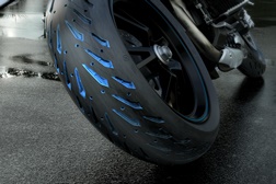 MICHELIN apresenta o seu novo pneu Sport Touring: o ROAD 5