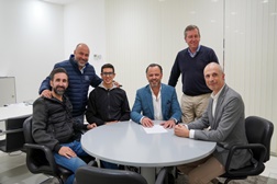 FPC e AUTO MARAN estabelecem parceria para reforço da mobilidade do paraciclismo