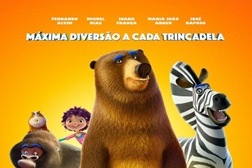 O Segredo das Bolachas