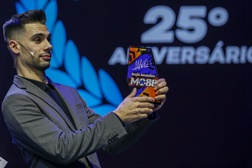Level Up - Miguel Oliveira celebrou 2019 com os fãs e amigos no Casino do Estoril