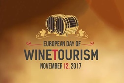 Dia Europeu do Enoturismo em Palmela