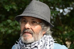 Padre Motard José Fernando Cruz 