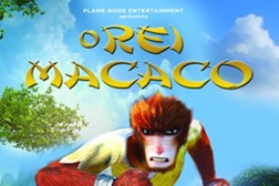 O Rei Macaco