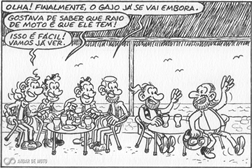 TOM VITOÍN - Episódio 61