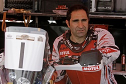 Paulo Gonçalves