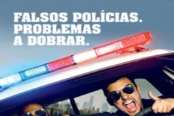 Armados em Polícias