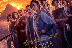Morte no Nilo