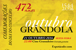 “Os Quatro e Meia” apresentam em Grândola o espectáculo  “Acústico Como Sempre”