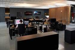 A evolução do design Mazda na visão de Jo Stenuit - Nos bastidores da Mazda