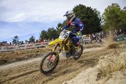 Primeiros campeões nacionais de MX conhecidos em Carrazeda de Ansiães
