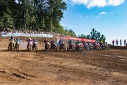 Madeira recebe pela primeira vez a Final das Regiões de motocross