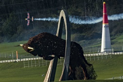 Red Bull Air Race: A regularidade falou mais alto