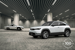 Rede Mazda mobiliza-se no apoio à população sénior - Concessionários disponibilizam viaturas
