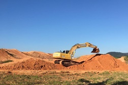 Circuito de São José (SC) passa por adequações para o Brasileiro de Motocross