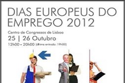 43 empresas europeias estão em Lisboa a contratar