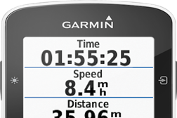Garmin® lança Edge® 520: o primeiro equipamento GPS para bicicleta com Strava Live Segments 