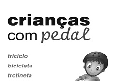 “Crianças com Pedal” no Parque da Cidade do Barreiro dia 14 de Junho