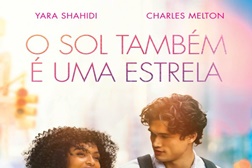 O Sol Também É Uma Estrela
