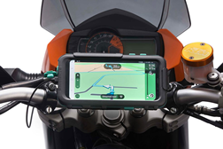 Ultimateaddons - Suportes para Smartphones