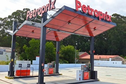 Petroprix chega a Vila Nova de Gaia, em Pedroso - Novo posto de combustível low-cost no distrito do Porto