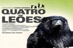 Quatro Leões