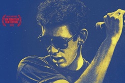 Pote de Ouro: Nos Copos Com Shane Macgowan - Estreia 26 Junho