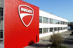 Grupo Volkswagen garante que a Ducati não está à venda