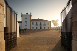 Torre de Palma reabre em plena segurança com base na experiência farmacêutica dos proprietários