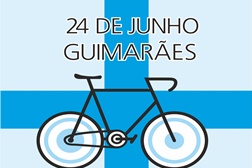 Passeio de Bicicleta "Dia 1 de Portugal"