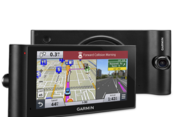 GPS dēzlCam™ LMT-D