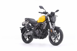 Nova Voge 350 AC