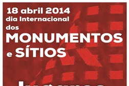Fluviário de Mora assinala Dia Internacional dos Monumentos e Sítios