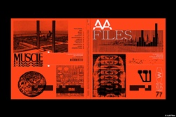 Ciclo Campo Comum recomeça com conferência sobre Arquitectura Impressa