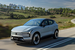Carclasse adquire SGS Car em Setúbal e torna-se representante da marca Volvo na região - Marca passa a contar com cinco pontos de representação Volvo em Portugal