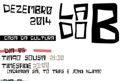 Festival Lado B Cheio de regressos de peso a Setúbal