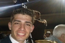 José Matias
