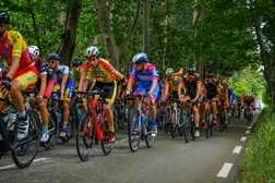 Agenda de Ciclismo (30 de julho a 1 de agosto de 2021)