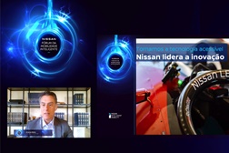 Fórum Nissan Mobilidade Inteligente - Pelo 5º ano consecutivo discutiu-se o futuro dos automóveis