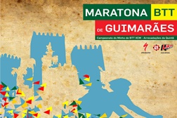 Maratona BTT de Guimarães / Like Bike